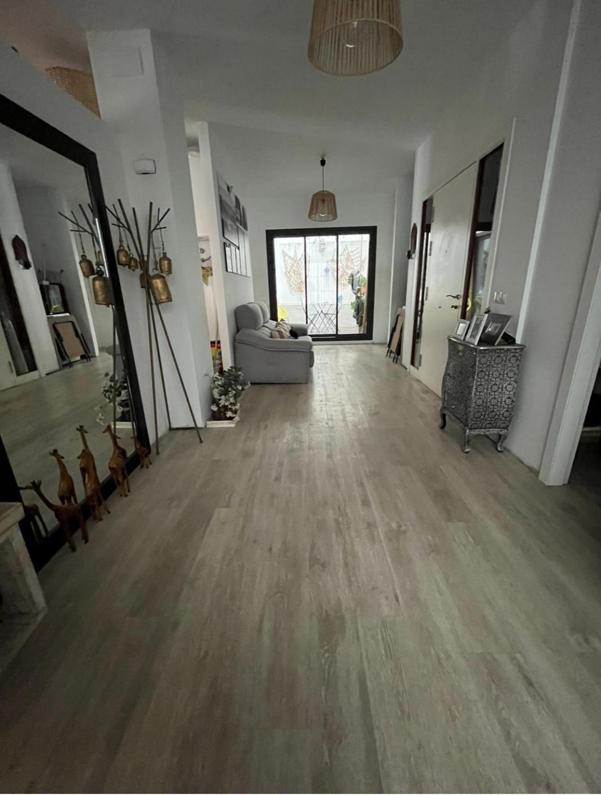 Casa Duque Compartida Familiar 1-Habitacion Con Bano Propio Sevilla Exteriér fotografie