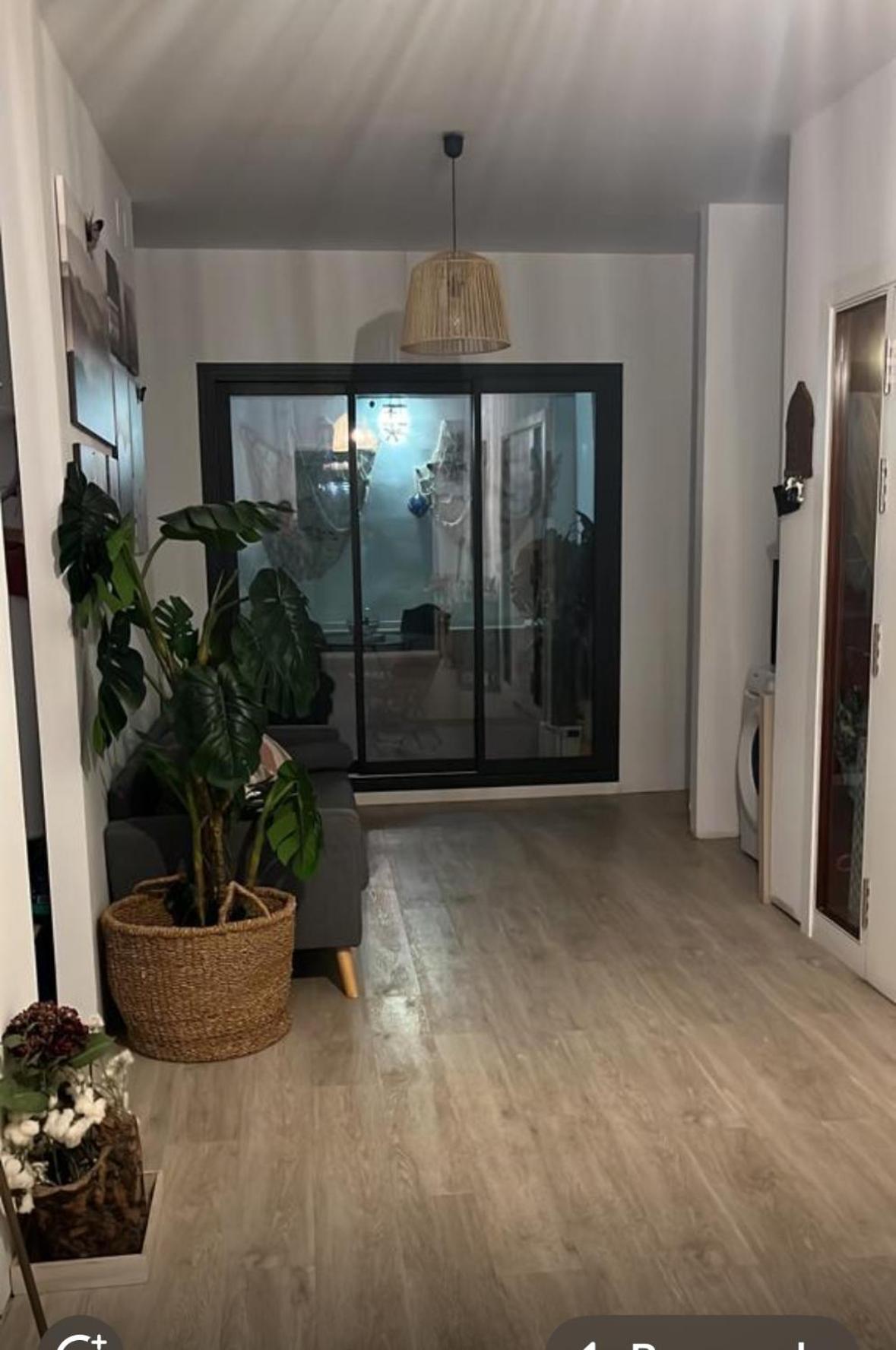 Casa Duque Compartida Familiar 1-Habitacion Con Bano Propio Sevilla Exteriér fotografie