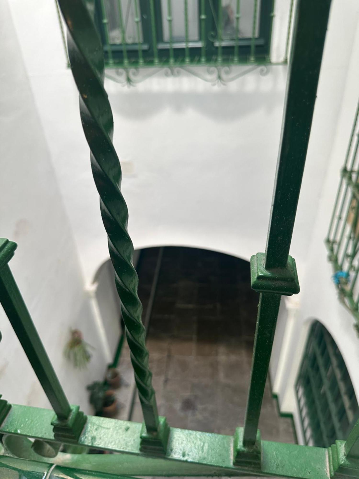 Casa Duque Compartida Familiar 1-Habitacion Con Bano Propio Sevilla Exteriér fotografie
