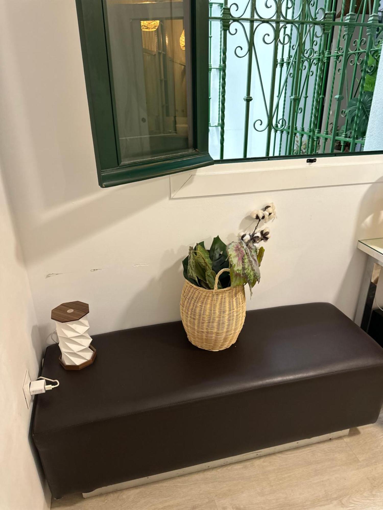 Casa Duque Compartida Familiar 1-Habitacion Con Bano Propio Sevilla Exteriér fotografie