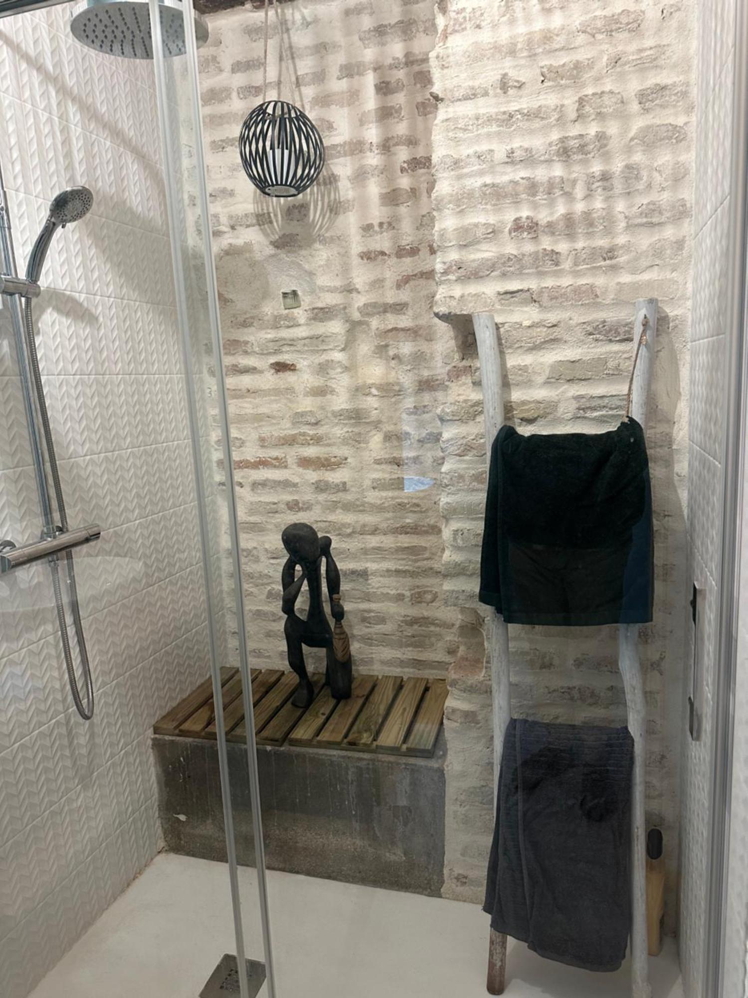 Casa Duque Compartida Familiar 1-Habitacion Con Bano Propio Sevilla Exteriér fotografie