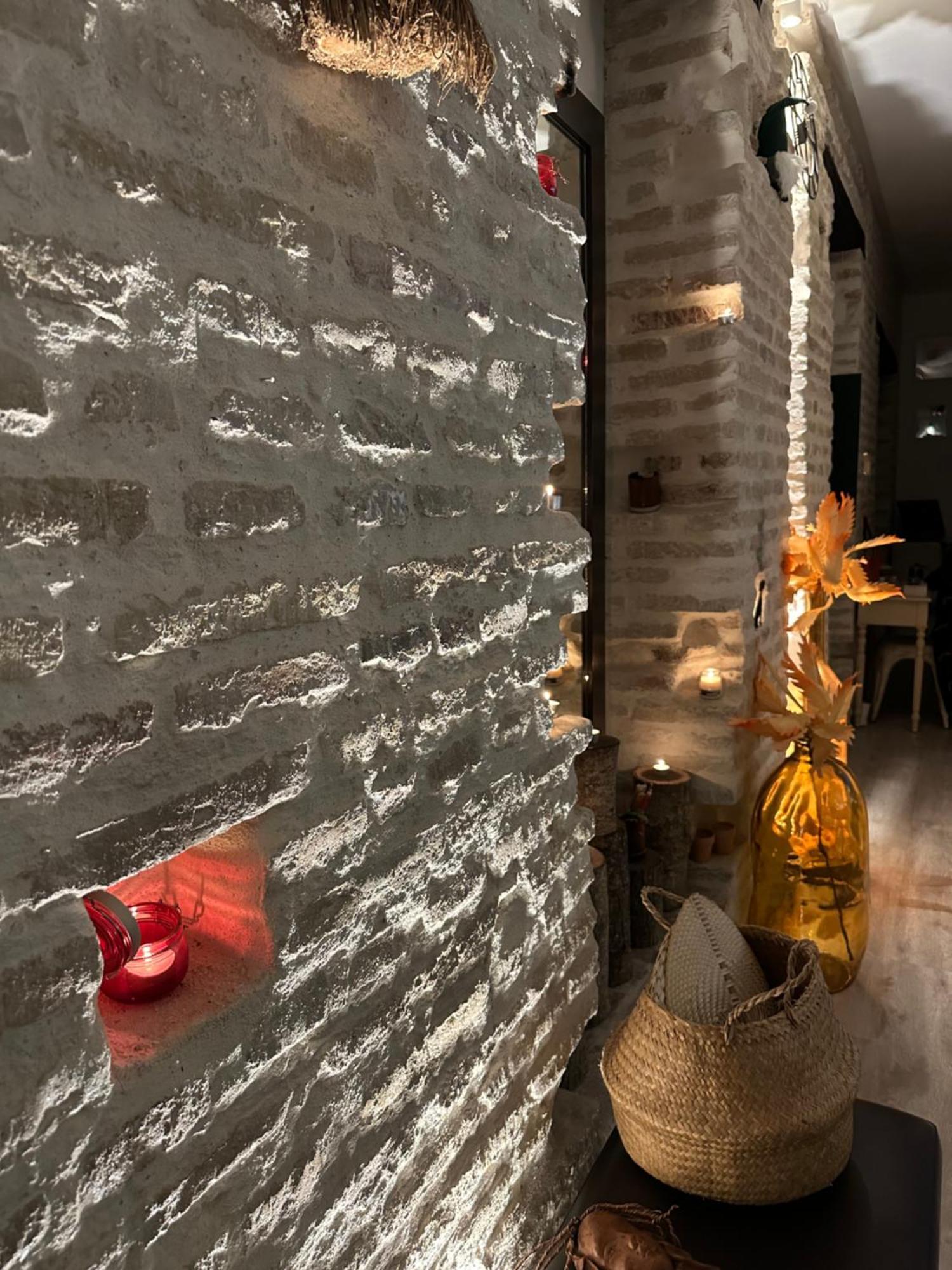 Casa Duque Compartida Familiar 1-Habitacion Con Bano Propio Sevilla Exteriér fotografie