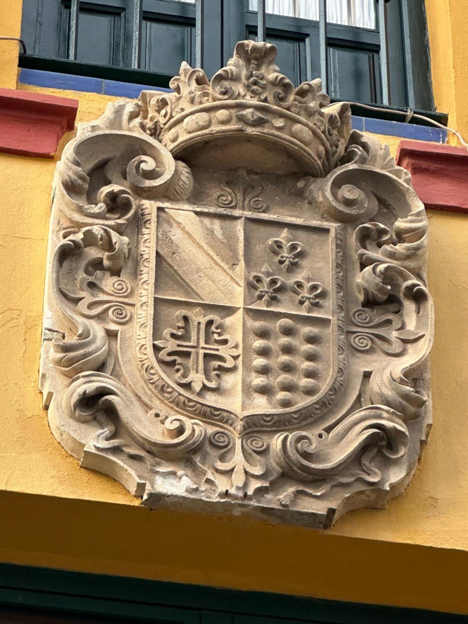 Casa Duque Compartida Familiar 1-Habitacion Con Bano Propio Sevilla Exteriér fotografie